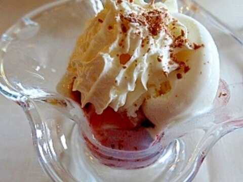 卵なしでok クリームチーズとヨーグルトのアイス レシピ 作り方 By Mina 楽天レシピ 卵なしでok クリームチーズとヨーグルトのアイス レシピ 作り方 By Mina 楽天レシピ